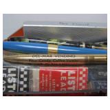 Excellent HUGE Estate Lot Vintage Pens