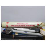 Excellent HUGE Estate Lot Vintage Pens