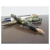 Excellent HUGE Estate Lot Vintage Pens