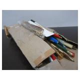 Excellent HUGE Estate Lot Vintage Pens
