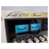 Great Quality Working MARANTZ Model 4300 Stereo Receiver