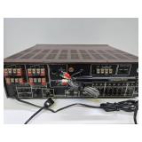 Great Quality Working MARANTZ Model 4300 Stereo Receiver