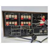 Great Quality Working MARANTZ Model 4300 Stereo Receiver