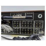 Great Quality Working MARANTZ Model 4300 Stereo Receiver