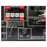 Great Quality Working MARANTZ Model 4300 Stereo Receiver