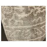 Everest Runner Rug 30in x 96in Beige