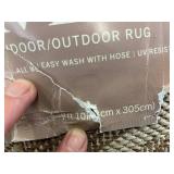 Gertmenian Ravenna Indoor/Outdoor Rug 7 X 10 feet