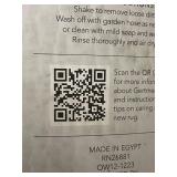 Gertmenian Ravenna Acadia Chestnut Rug 8ft 9in x 13ft 1in