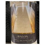 Avalon Collection Soft Touch Runner Rug 2ft 2in x 8ft
