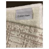 Calvin Klein CKA18 Equations Designer Area Rug 30" x 45"