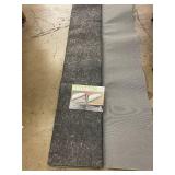 Premium Dual-Surface 8x8 Rug Pad 8 X 8