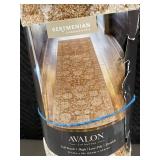 Avalon Collection Gertmenian 2ft 2in x 8ft Runner Rug