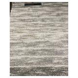 Luxury Cotton Fashion Bathmat in Off White