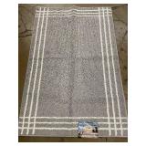 New Generation Accent Rug 30" x 45" Machine Washable