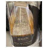 Gertmenian Avalon Collection Runner Rug 2ft 2in x 8ft