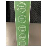 Poppyo Vacuum Suction Beauty Device for Facial Cleansing