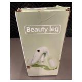 Beauty Leg Thigh Exercise Set in Pink