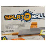 SplatRBall Water Bead Blaster with Accessories