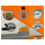 SplatRBall Water Bead Blaster with Accessories