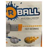 Splat-R-Ball SRB375M Water Ball Blaster Kit