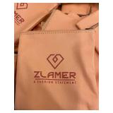 Lot of 20 Zlamer Fabric Pouches