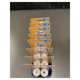 NJ 1 - Set of 8 Lysol Smart Multi-Purpose Cleaner Refills - Citrus Breeze Scent