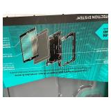 Pair of Griffin Survivor Slim Cases for iPad Mini 4