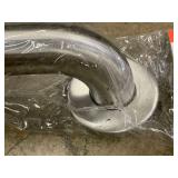 ProPlus Stainless Steel Grab Bar 30-inch