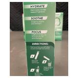 NM 1 - Excedrin Head Care Replenish + Focus Drink Mix - 3 Boxes, 16 Packets Each
