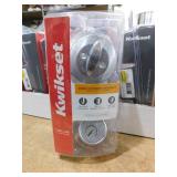 (6) "Brand New" Kwikset 600 Satin Dead Bolt Locks