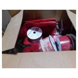 Pallet of New Dollar General Shelf Pulls & Unclaimed Auction Items