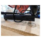 Commercial Electric 24 in. 2-Speed Heavy Duty Tilt Drum Fan