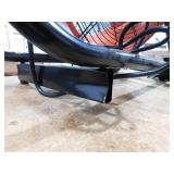 Commercial Electric 24 in. 2-Speed Heavy Duty Tilt Drum Fan