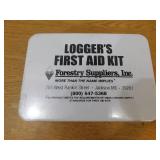 New - First Aid Kit – OSHA Compliant – Rugged & Fully Stocked