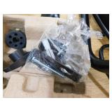 Commercial Electric 20 in. 3-Speed High Velocity Shroud Floor Fan