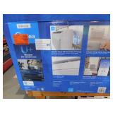 Midea U-Shaped Medium Room Window Air Conditioner , Remote Included ( 115-Volt , 10000-BTU ) ENERGY STAR Certified