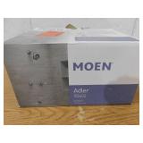 MOEN Adler 2-Handle 1-Spray Tub and Shower Faucet in Chrome (Valve Included)