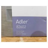 MOEN Adler 2-Handle 1-Spray Tub and Shower Faucet in Chrome (Valve Included)