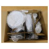 MOEN Adler 2-Handle 1-Spray Tub and Shower Faucet in Chrome (Valve Included)