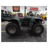 2006 Yamaha 400cc Big Bear 4x4 ATV