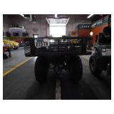 2006 Yamaha 400cc Big Bear 4x4 ATV