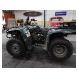 2006 Yamaha 400cc Big Bear 4x4 ATV