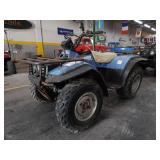 1995 Suzuki King Quad