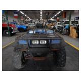 1995 Suzuki King Quad