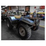 1995 Suzuki King Quad