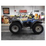 1995 Suzuki King Quad