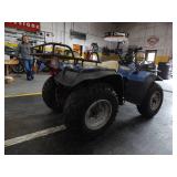 1995 Suzuki King Quad