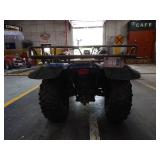 1995 Suzuki King Quad