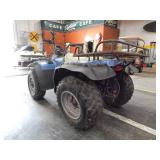 1995 Suzuki King Quad