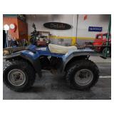 1995 Suzuki King Quad